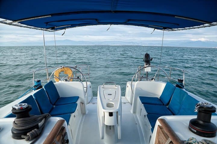 Boat rental - Sailing Cruises Barcelona