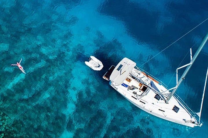 Boat rental - Sailing Cruises Barcelona