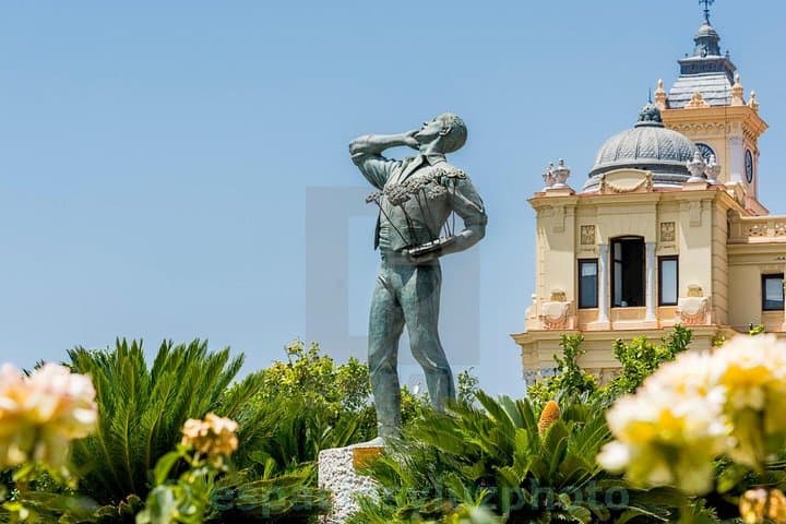 The Best of Málaga Private Walking Tour – Complete Experience