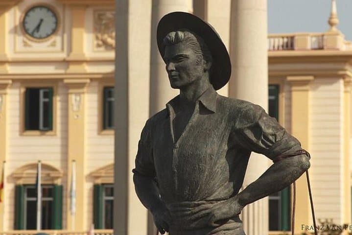 The Best of Málaga Private Walking Tour – Complete Experience