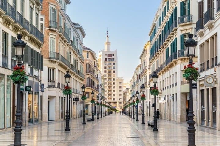 The Best of Málaga Private Walking Tour – Complete Experience
