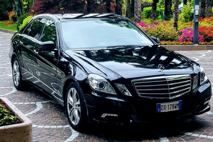 Mallorca Airport PMI to Port de Pollença Arrival Private Transfer