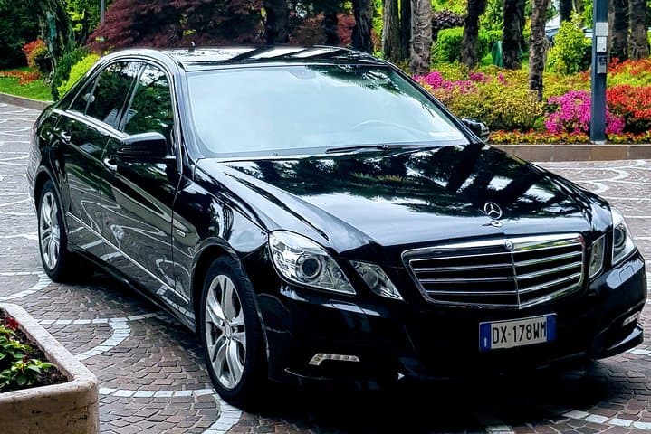 Mallorca Airport (PMI) to Palma Nova- Round-Trip Private Transfer