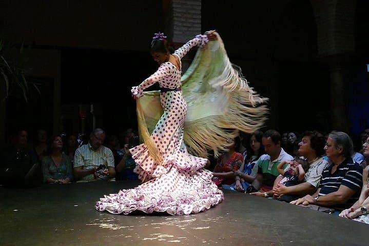 Seville Pass: Cathedral + Alcazar + Flamenco Show