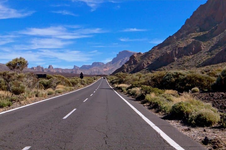 Volcano & Mt Teide Private Tour in Tenerife