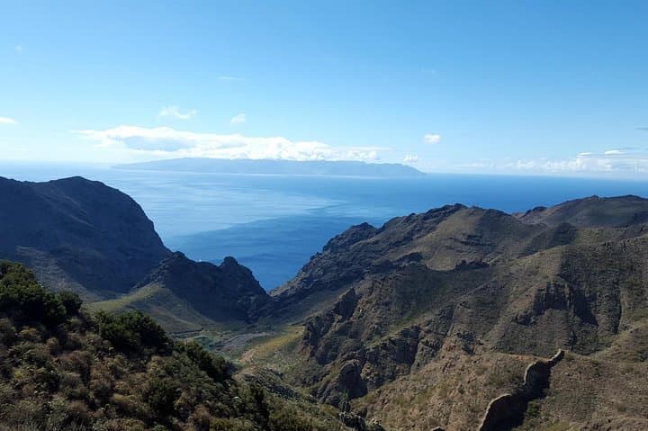 Private VIP Tour Tenerife Magic Circle