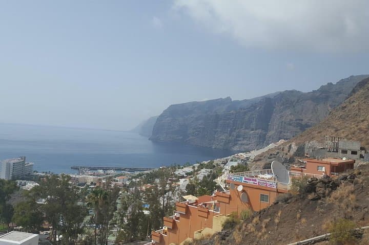 Private VIP Tour Around the Island from Tenerife