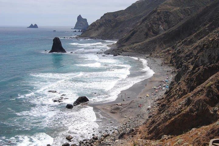 Anaga Mountains & Jungle VIP Private Tour in Tenerife