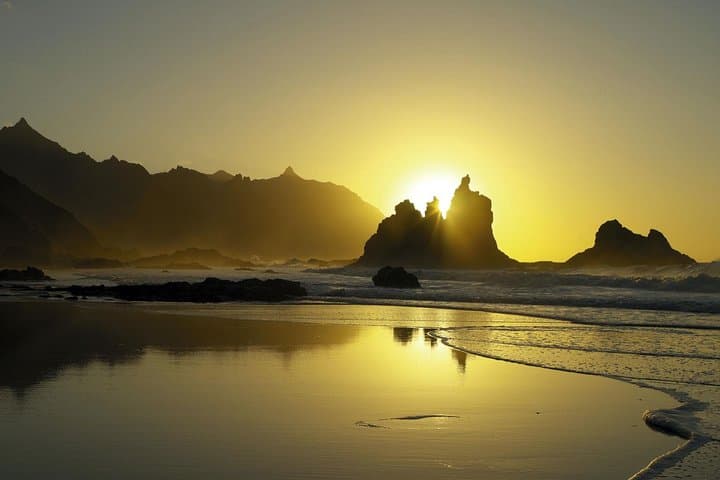 Anaga Mountains & Jungle VIP Private Tour in Tenerife