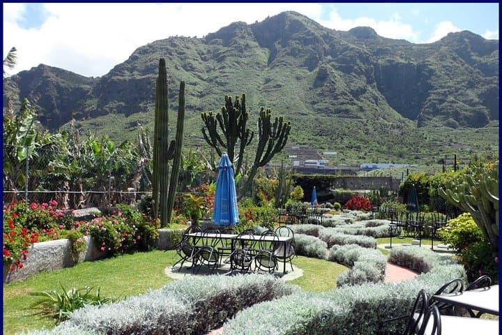 Go West - VIP Private Tour in Tenerife to Masca, Garachico and Icod