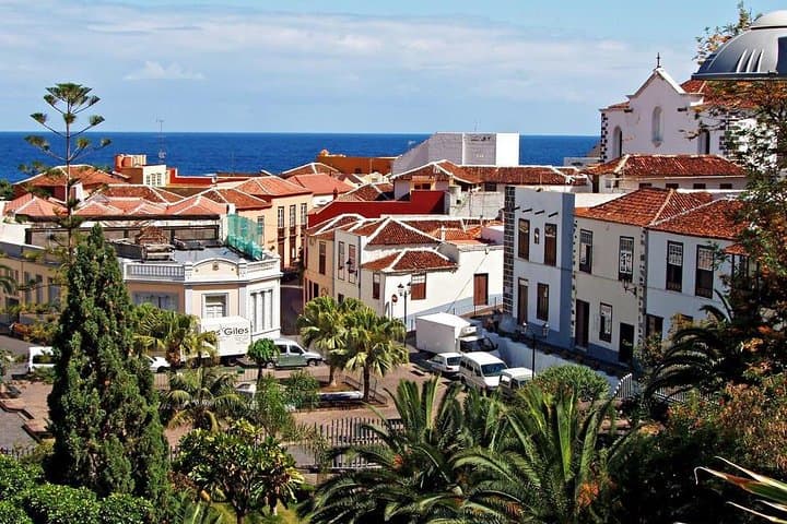 Go West - VIP Private Tour in Tenerife to Masca, Garachico and Icod