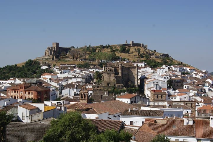 Aracena