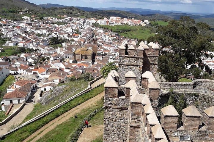 Cortegana