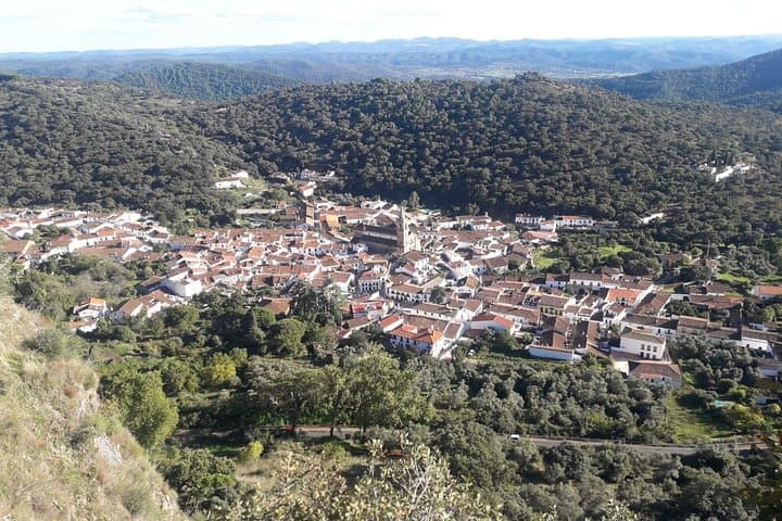 Alajar