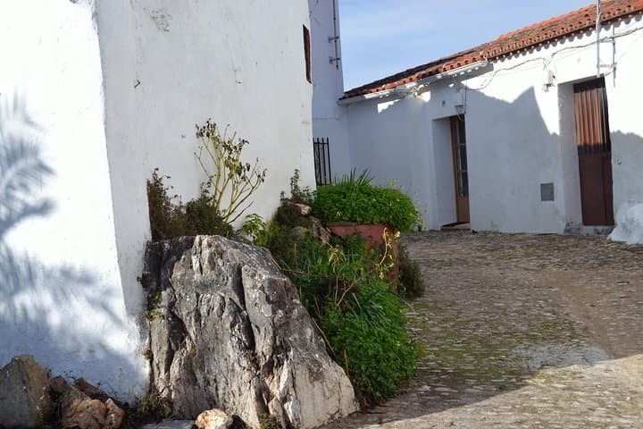 White Villages of Huelva private full day tour