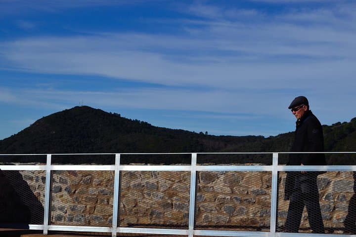 White Villages of Huelva private full day tour