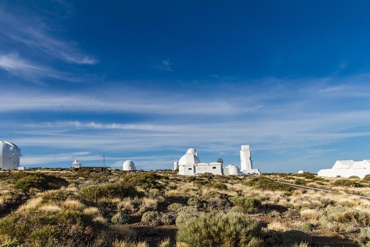 Tenerife VIP Teide and Masca Tour from Puerto de la Cruz