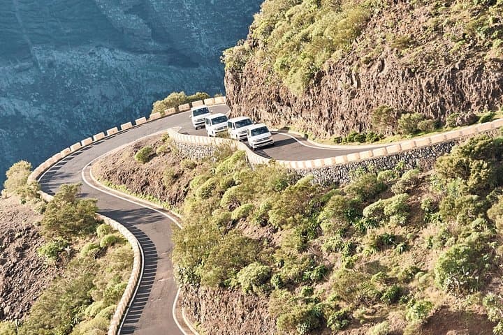 Tenerife VIP Teide and Masca Tour from Puerto de la Cruz