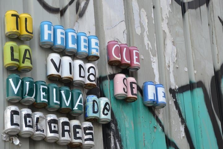 Barcelona: Sun, Sand and (Olympic) Secrets in Barceloneta