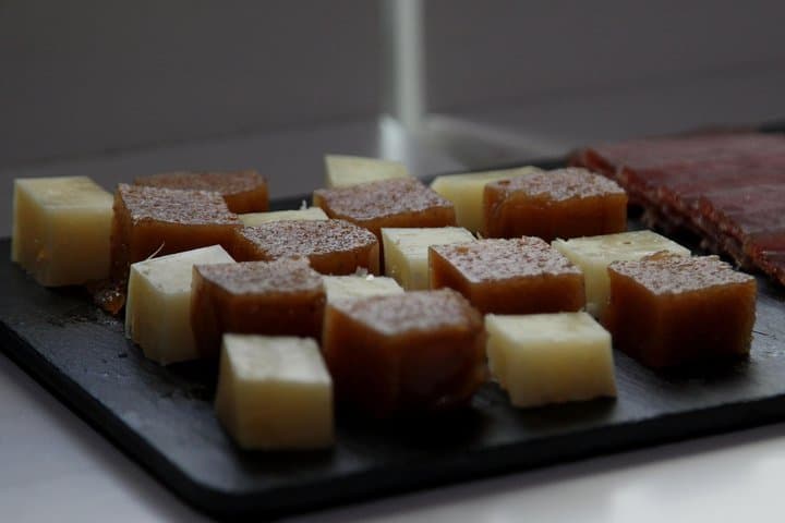 Triana Market Food Tour - Jamón, Cheese & Sherry Wine Tastings