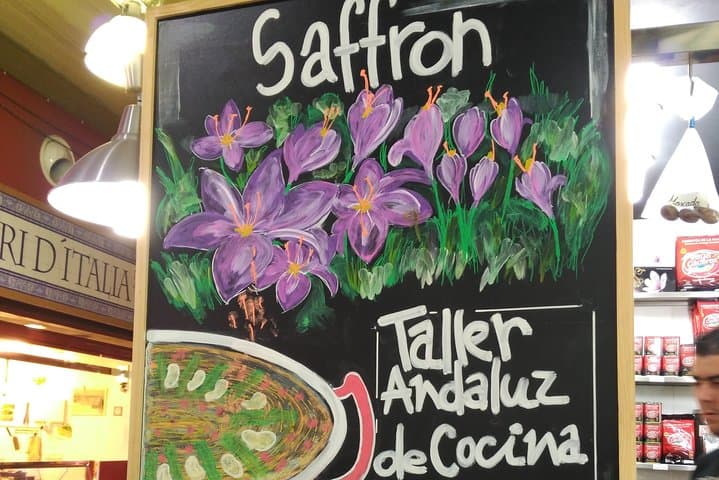 Triana Market Food Tour - Jamón, Cheese & Sherry Wine Tastings