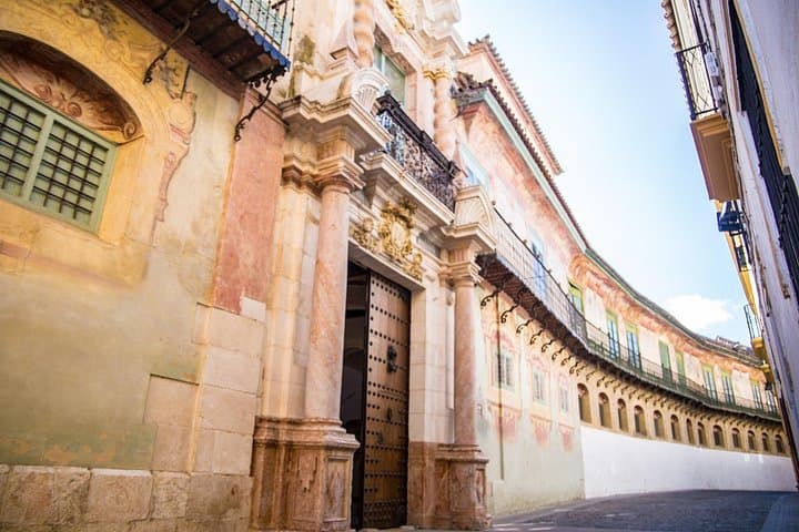 Écija (Seville