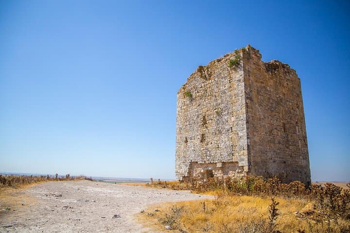 Alcalá de Guadaira (Seville)