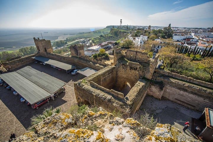 Carmona (Seville)