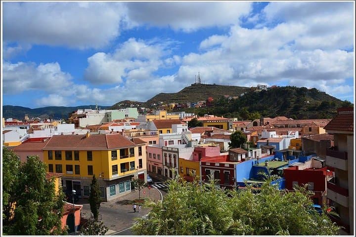 Private 4-hour Tour to La Laguna from Tenerife from Hotel or Port pick-up