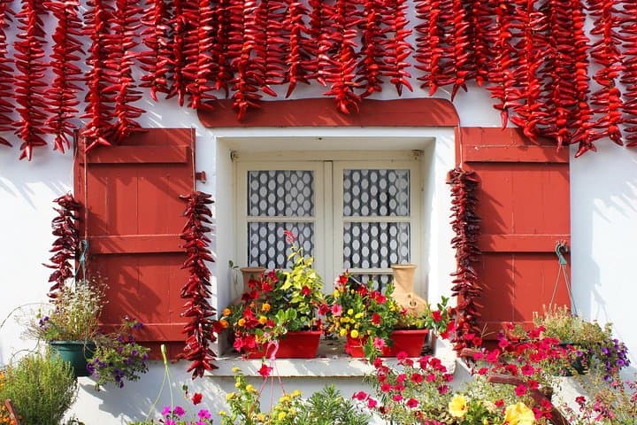 French Basque Countryside Tour from San Sebastian