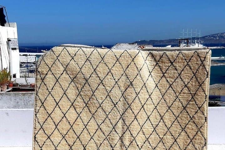 Private Trip to Asilah in tangier from Tarifa Spain