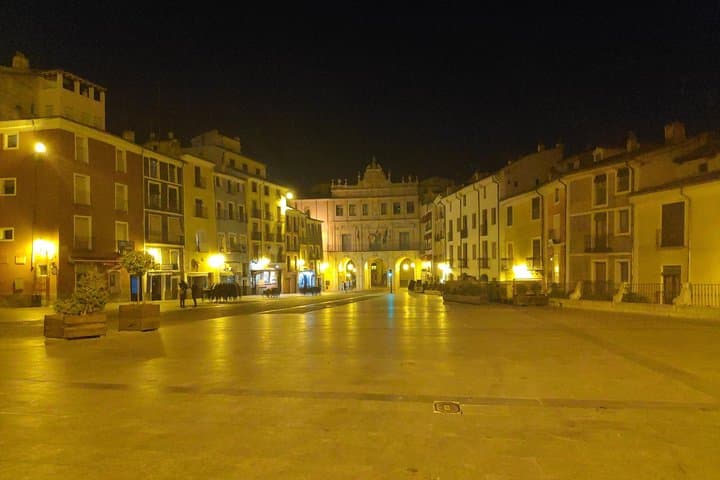 Main Square