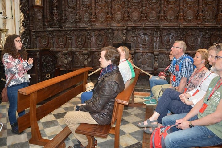 Private Tour of Cordoba Weekends 2 Hours Tickets included