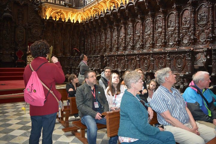 Private Tour of Cordoba Weekends 2 Hours Tickets included