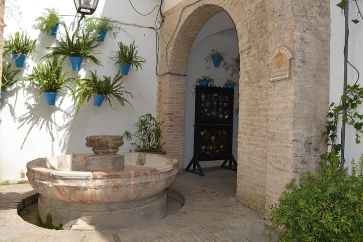 Private Tour of Cordoba Weekends 2 Hours Tickets included