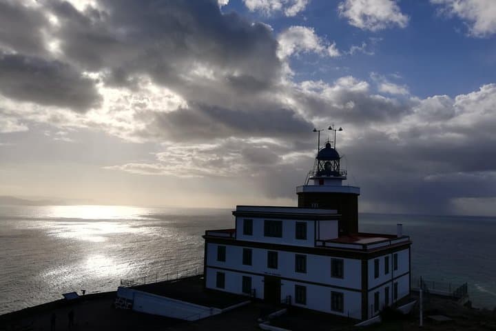 Finisterre Lighthouse