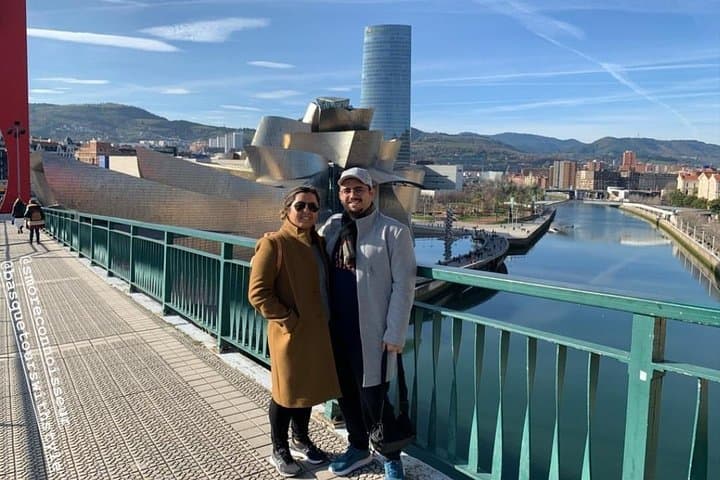 Discover Bilbao's Hidden Charms and the Guggenheim