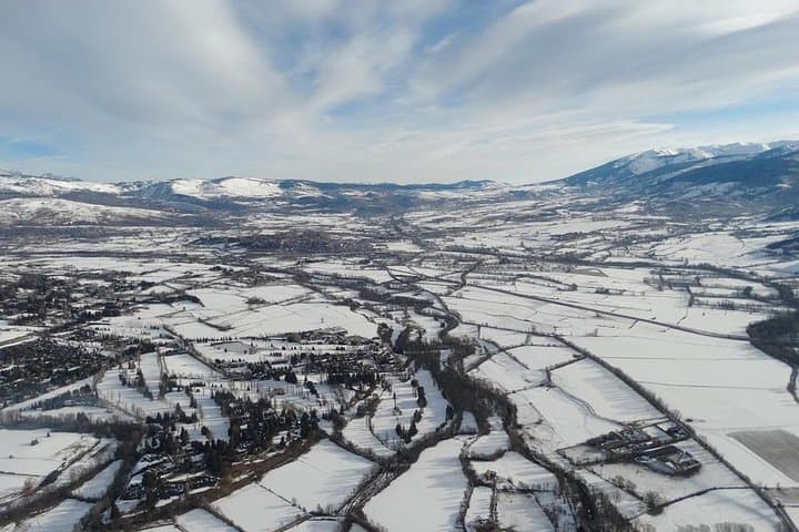 Exclusive Pyrenees Hot Air Balloon Barcelona