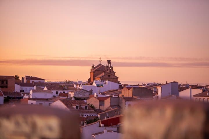 Discover 3 artworks in Baños de la Encina