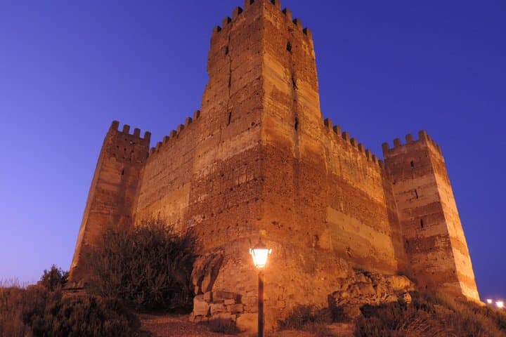 Discover 3 artworks in Baños de la Encina