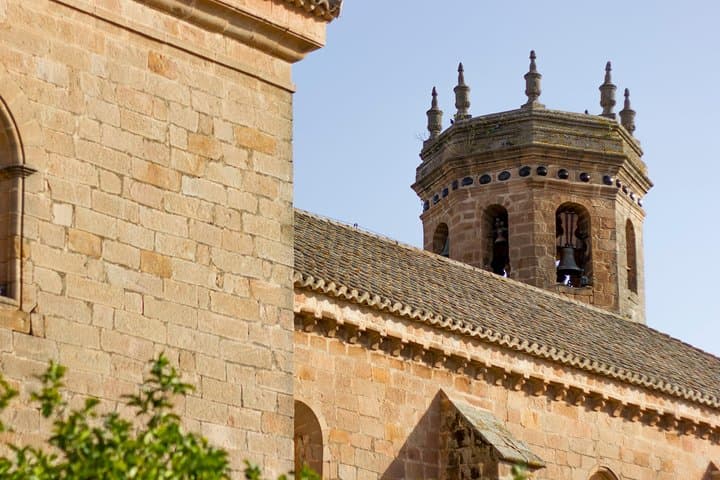 Discover 3 artworks in Baños de la Encina