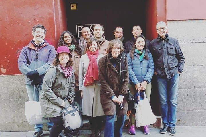 The Making of Malasaña