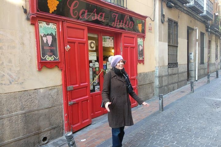 The Making of Malasaña