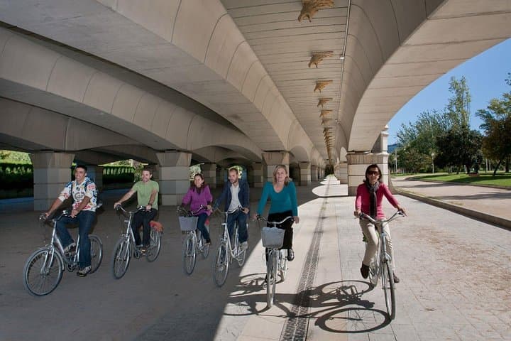 Essential Valencia by Bike | Discover the City’s Best in One Ride
