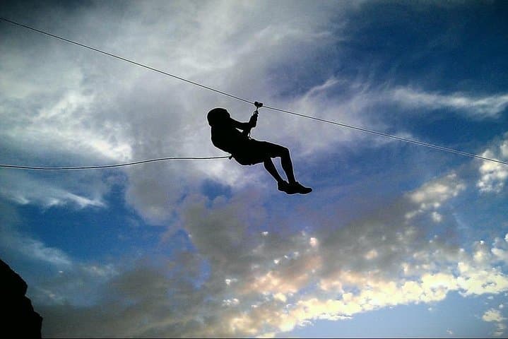 Zipline
