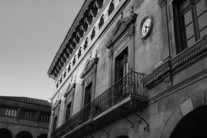 Historic Barcelona - Gothic Quarter, Cathedral & Roman Heritage