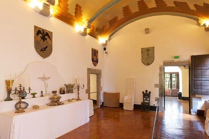 Castle of Pubol