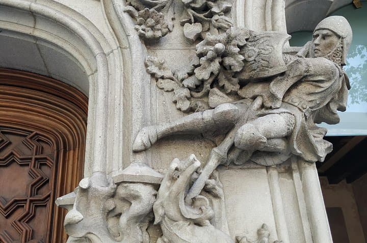 Sant Jordi