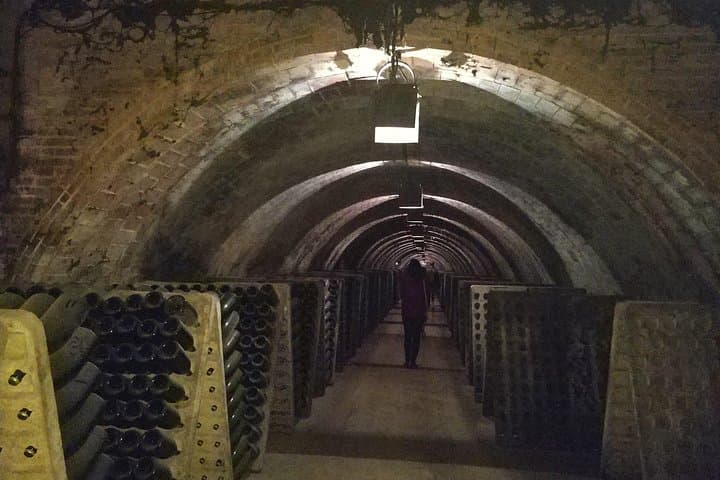 Private Wine Tour
