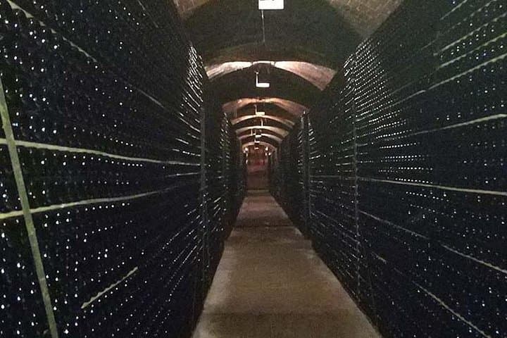 Caves